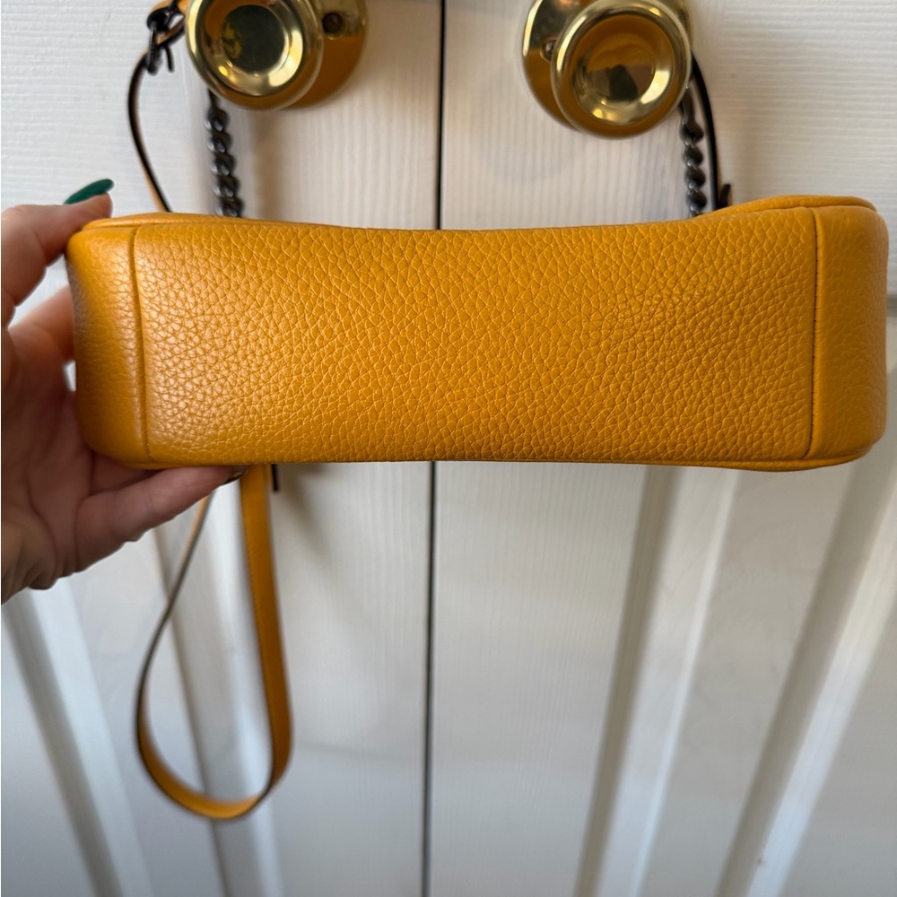 Coach Teri Shoulder Bag - Picture 3 of 9